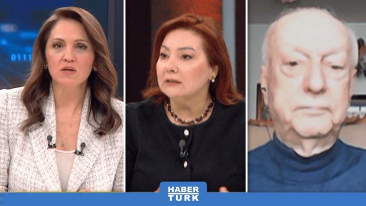 ABD-İsrail-İran Savaşının Piyasalara Etkisi Ne?