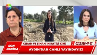 16 yıllık sır çözülüyor. 