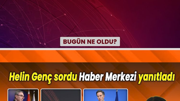 5 Mart 2026: Bugün ne oldu? İşte günün öne çıkan haberleri