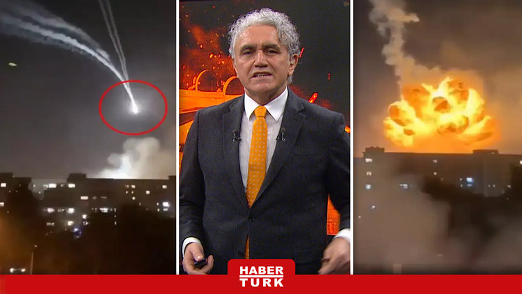 Ana Haber Bülteni - 4 Mart 2026 (ABD-İsrail-İran Hattında Son Durum Ne?)