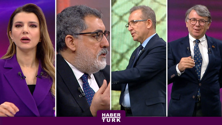 Açık Ve Net - 4 Mart 2026 (İran'ın Savaş Stratejisi Ne Anlatıyor?)