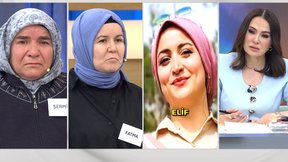 Didem Arslan Yılmaz'la Vazgeçme 1247. Bölüm Fragmanı