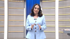 Didem Arslan Yılmaz'la Vazgeçme 1246. Bölüm