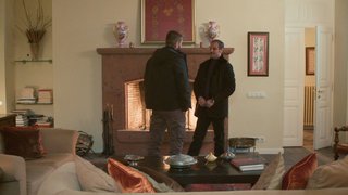 Faroz, Yahya'dan Timur'a tuzak kurmasını istiyor!