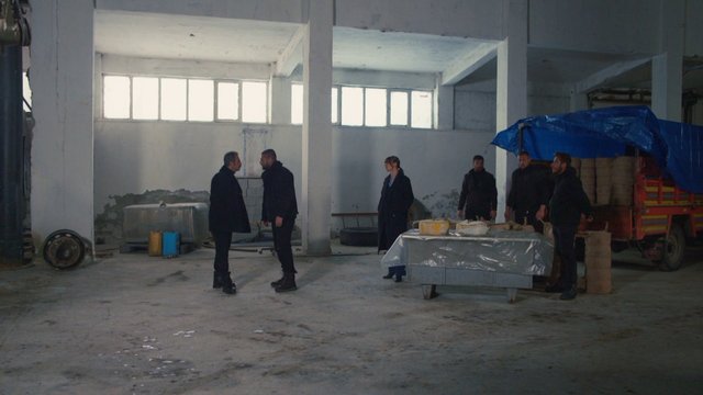 Yahya, Faroz'u oyuna getiriyor!