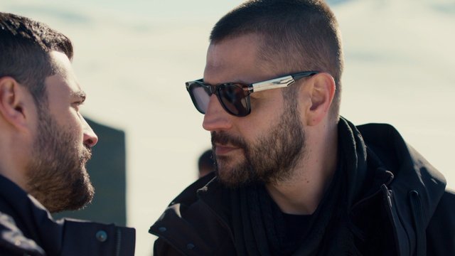 Faroz'dan Timur'a iş birliği teklifi!