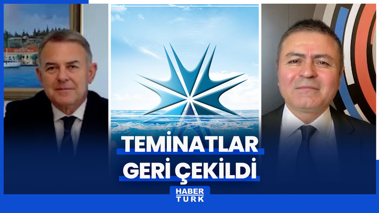 Teminatlar geri çekildi - Rahim Ak ile Sigorta Sayfası