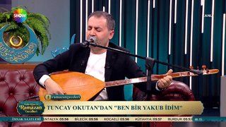 Tuncay Okutan'dan 