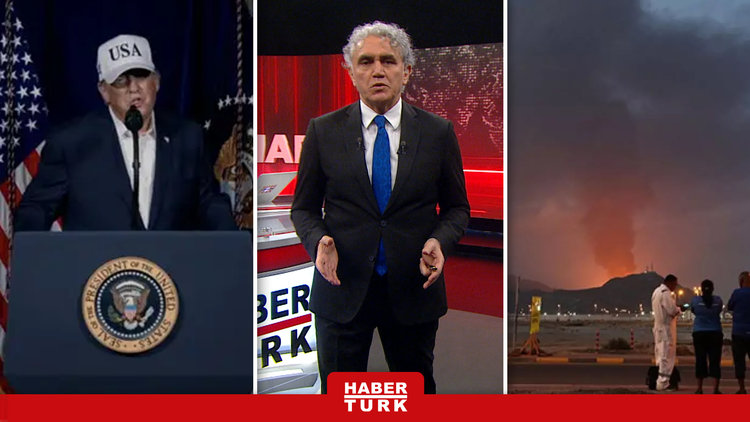 Ana Haber Bülteni - 5 Mart 2026 (İran Savaşı Bitirmek Mi İstiyor?)