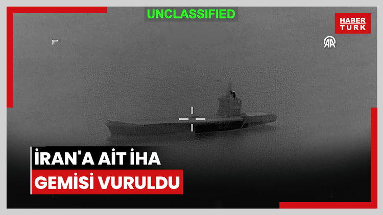 Van'ın İran sınır hattındaki askeri üs bölgelerinde 4 metre karla mücadele