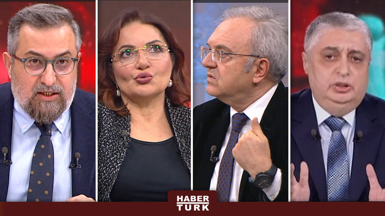 Gerçek Fikri Ne? - 5 Mart 2026 (ABD İran'ı İşgal Edebilir Mi?)