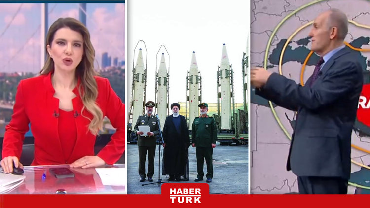 İran'ın Elinde Hangi Füzeler Var?