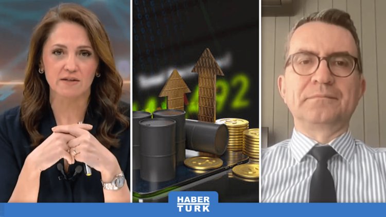 Savaş Küresel Ekonomiyi Nasıl Etkiler?