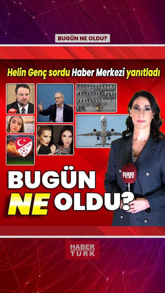 6 Mart 2026: Bugün ne oldu? İşte günün öne çıkan haberleri