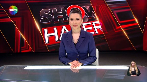 Show Ana Haber - 06.03.2026  