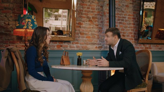 Asil, Elif'ten ayrılıyor!