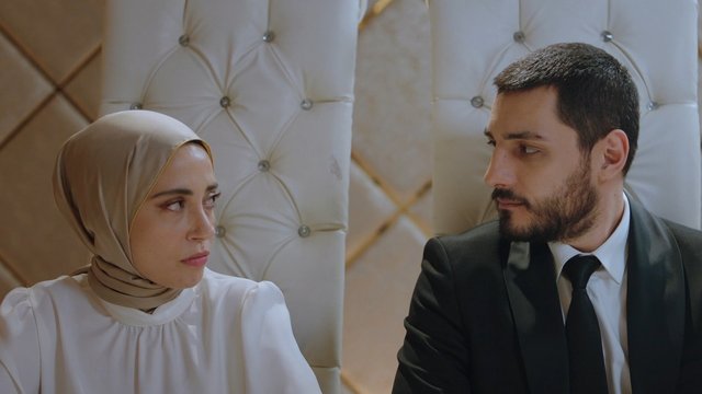 Nursema ve İlhami evleniyor!