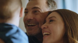 KıvMer, Mustafa bebeği görmeye gidiyor!