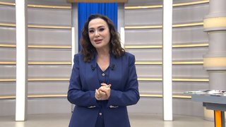 Didem Arslan Yılmaz, Hakan'ın babasını buldu!