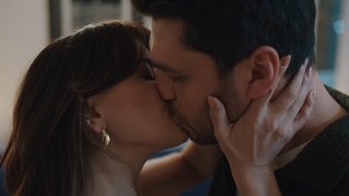 Fatih'in kıskançlığı Başak'la onu bir araya getiriyor...