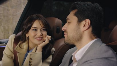 Kızılcık Şerbeti