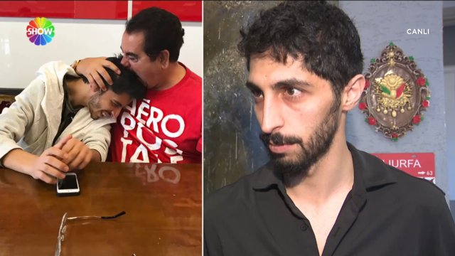 İbrahim Tatlıses'in torunu Mert Tatlıses'ten olay ...