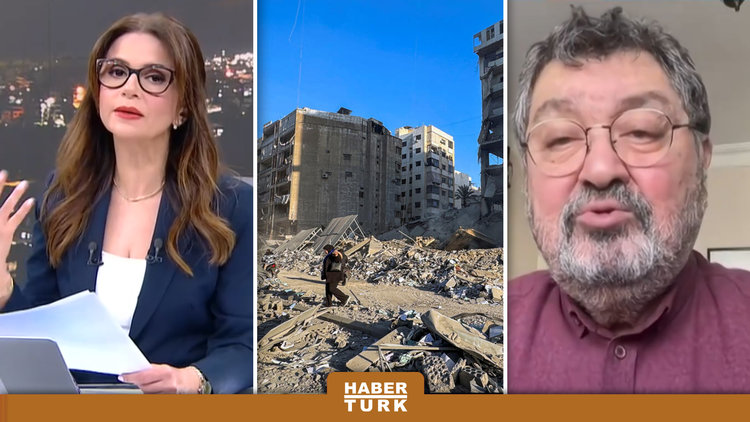 Savaş Nereye Kadar Sürecek?