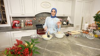 Şükran Kaymak'la Ramazan Sofrası 21. Bölüm Fragmanı