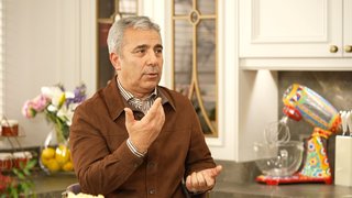 Prof. Dr. Dilaver Özturan anlatıyor. 