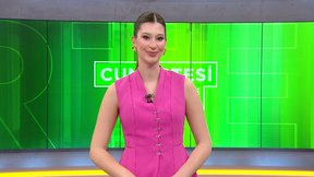 Cumartesi Sürprizi 645. Bölüm