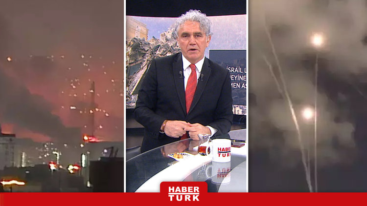 Ana Haber Bülteni - 6 Mart 2026 (Savaşın 7. Gününde Neler Yaşandı?)