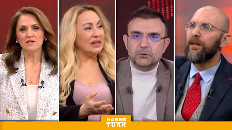 Olaylar Ve Görüşler - 6 Mart 2026 (Evanjelistler Trump'ı Kullanıyor Mu?)