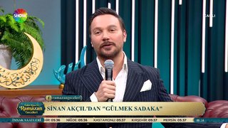 Sinan Akçıl'dan 