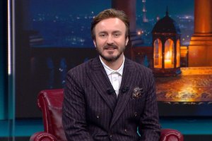 Bekir Köse ile Ramazan Geceleri 18. Bölüm