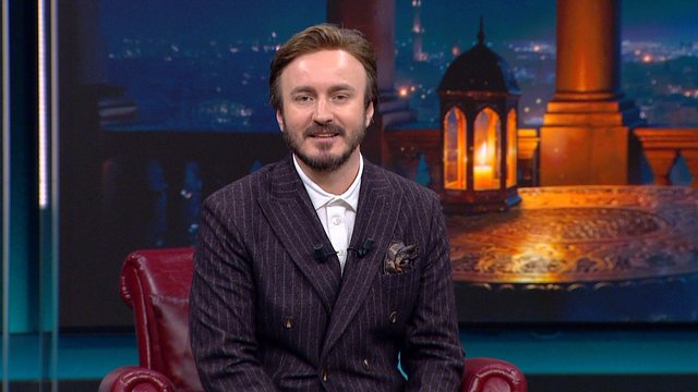 Bekir Köse ile Ramazan Geceleri 18. Bölüm