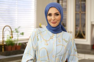 Şükran Kaymak'la Ramazan Sofrası 21. Bölüm