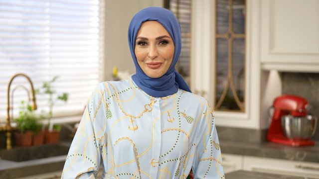 Şükran Kaymak'la Ramazan Sofrası 21. Bölüm