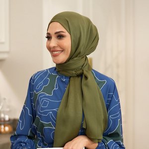 Şükran Kaymak'la Ramazan Sofrası 22. Bölüm Fragmanı