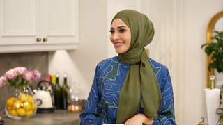 Şükran Kaymak'la Ramazan Sofrası 22. Bölüm Fragmanı