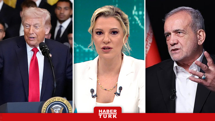 Ana Haber Bülteni - 7 Mart 2026 (Kim Daha Avantajlı: İran Mı, ABD Mi?)