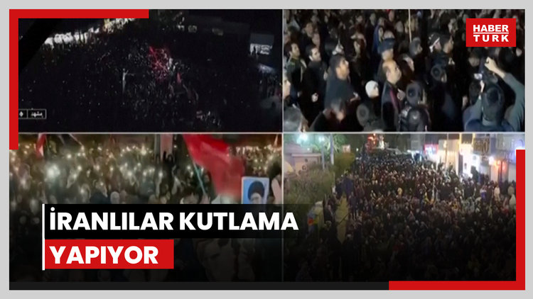 İran'ın yeni lideri Mücteba Hamaney oldu