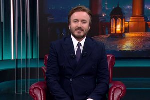Bekir Köse ile Ramazan Geceleri 19. Bölüm