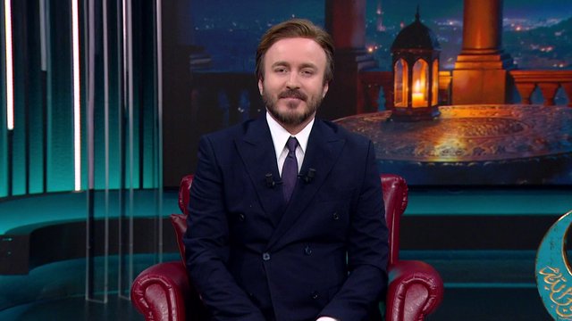 Bekir Köse ile Ramazan Geceleri 19. Bölüm