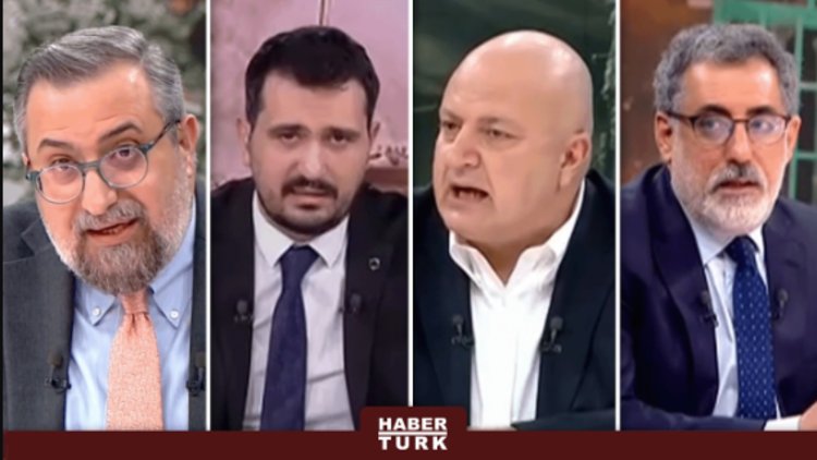 Gerçek Fikri Ne? - 7 Mart 2026 (İran'ın Silahları Daha Mı Etkili?)