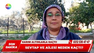 Elti Zeliha canlı yayında!