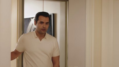 Kızılcık Şerbeti