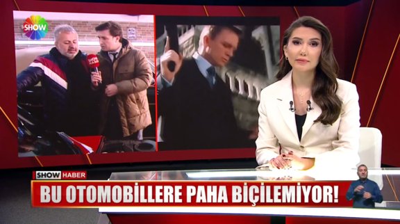 Bu otomobillere paha biçilemiyor! 