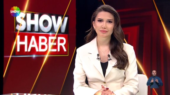 Show Ana Haber - 09.03.2026  