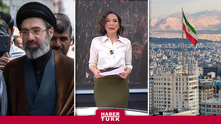 HT 360 - 9 Mart 2026 (İran'ın Geleceği Nasıl Şekillenecek?)