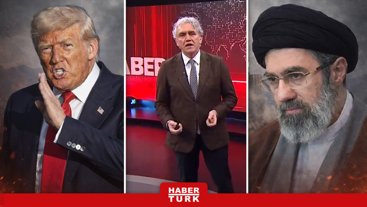 Ana Haber Bülteni - 9 Mart 2026 (Savaşın 10. Gününde Neler Yaşandı?)